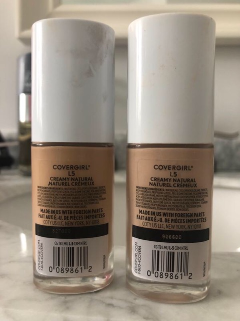 Kem Nền Covergirl TruBlend (30ml) Hàng Nhập USA