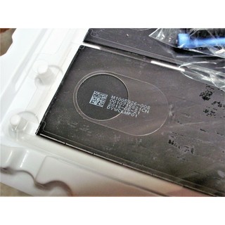 Pin Surface 1769 Zin - G3HTA036H, DYNK01 Hàng Zin