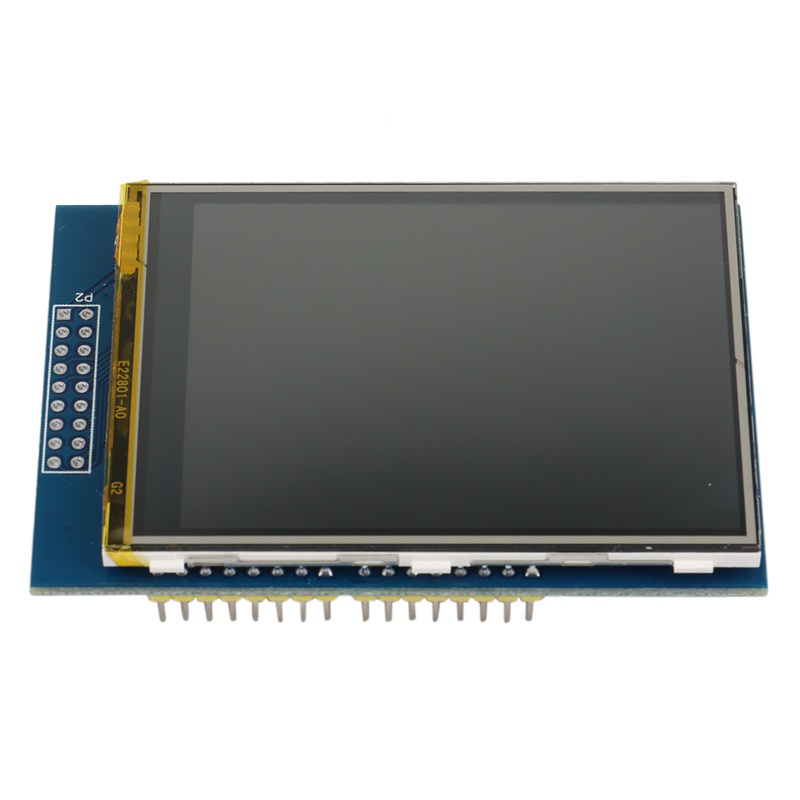 Bộ điều khiển màn hình LCD 2.8Inch 240X320 TFT cho Arduino UNO | BigBuy360 - bigbuy360.vn