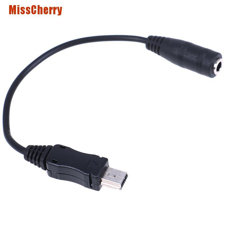 Cáp Chuyển Đổi Âm Thanh Từ Đầu Cắm Usb Sang Giắc Cắm 3.5mm