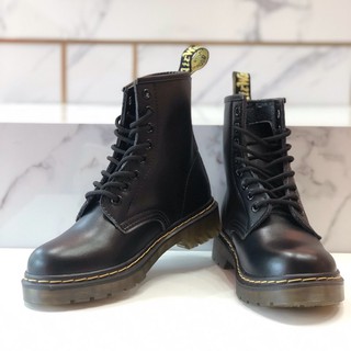 Giày Boot Nam Nữ DR  KQ33 - Tiệm Giày Boot