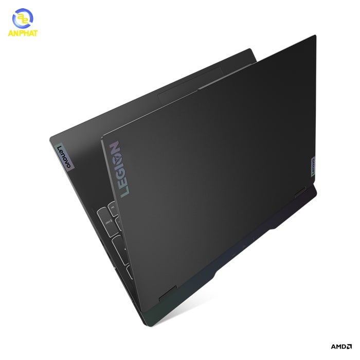 [Mã ELBAU7 giảm 7%] Laptop Lenovo Legion S7 15ACH6 82K800DPVN (Ryzen™ 7-5800H + RTX 3060 6GB | 156 inch 2K)