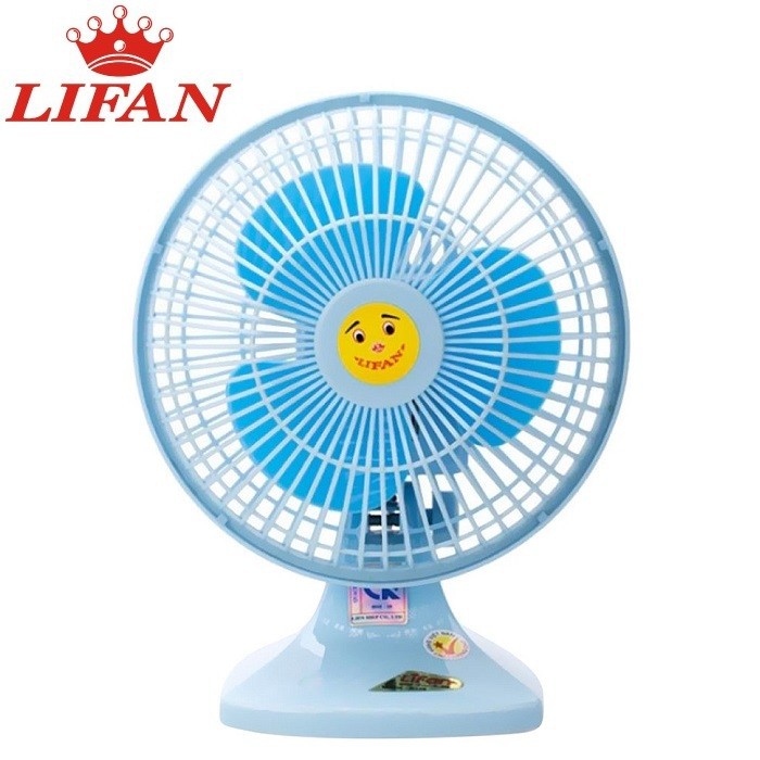 Quạt Bàn Mini Lifan B-106