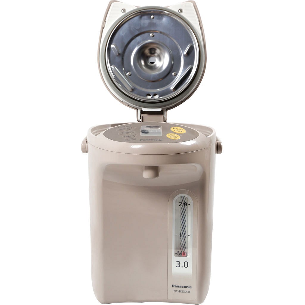 Bình thủy điện Panasonic NC-BG3000CSY - 3Lít