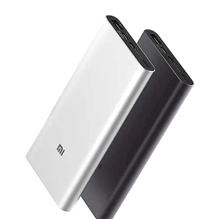 Sạc Dự Phòng Dung Lượng Cao_sạc nhanh-siêu mỏng dung lượng 10000mAh chính hãng xiaomi tốt nhất hiện nay