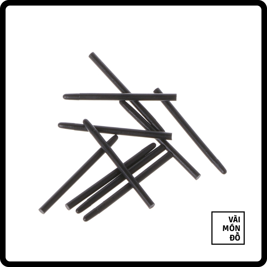 Bộ 10 chiếc ngòi thay thế dành cho bút Wacom