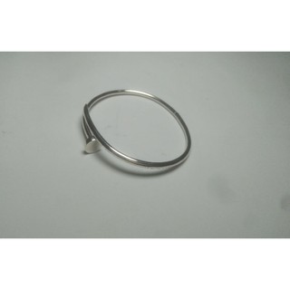 kiềng bạc ,kiềng đinh bạc 925