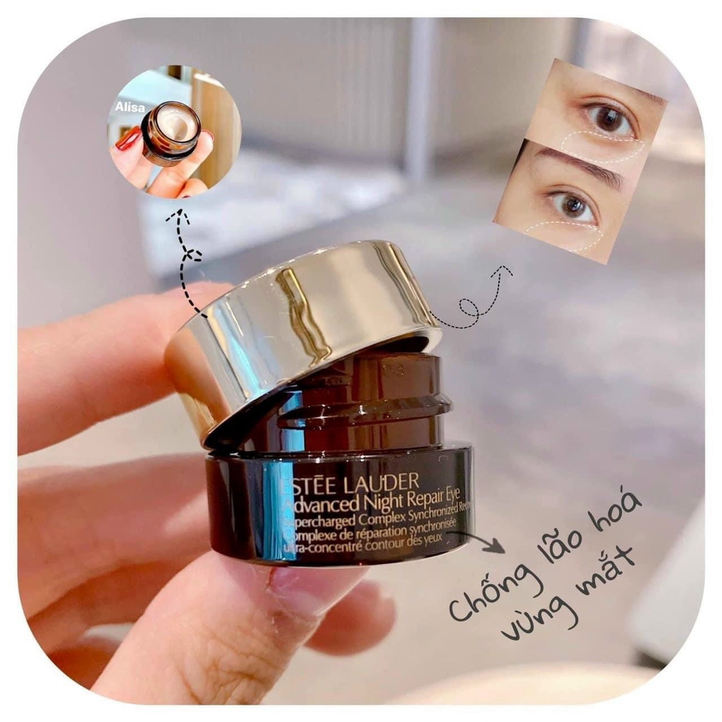 Kem mắt Estee Lauder Advanced Night Repair Eye