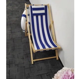 Ghế bãi biển / ghế thư giãn Hàn Quốc