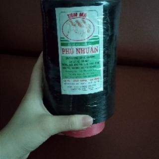 Cuộn Chỉ May Vắt Sổ Dùng Cho Máy May 500g ( Có nhiều loại)