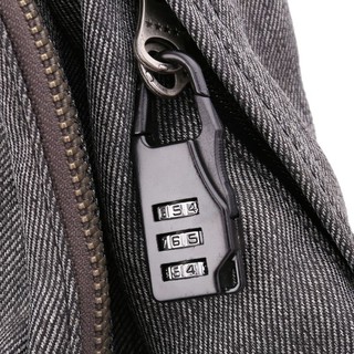 Ổ khóa số mini cho va li du lịch