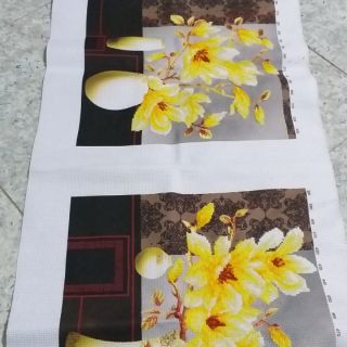 Tranh thêu