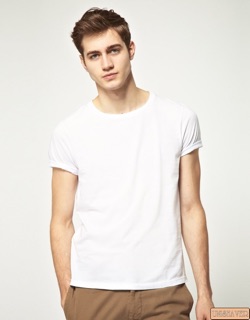 Áo thun basic siêu chất unisex