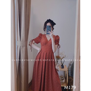 Váy cunnie m179 size s - đọc mô tả ạ