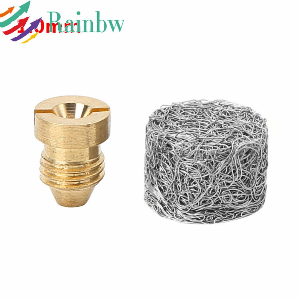 Mẹo vòi phun bọt bằng đồng thau đa năng + nhà sản xuất cho snow foam lance