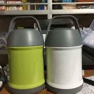 BÌNH Ủ CHÁO NHẬT
