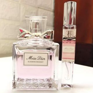 [Ống 10ml] Nước hoa Miss Dior Blooming Bouquet