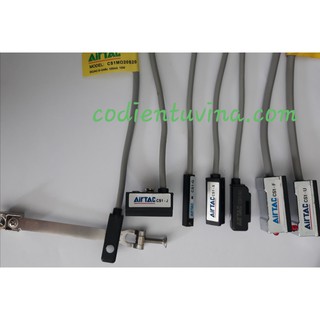 Cảm biến từ hành trình Xy Lanh