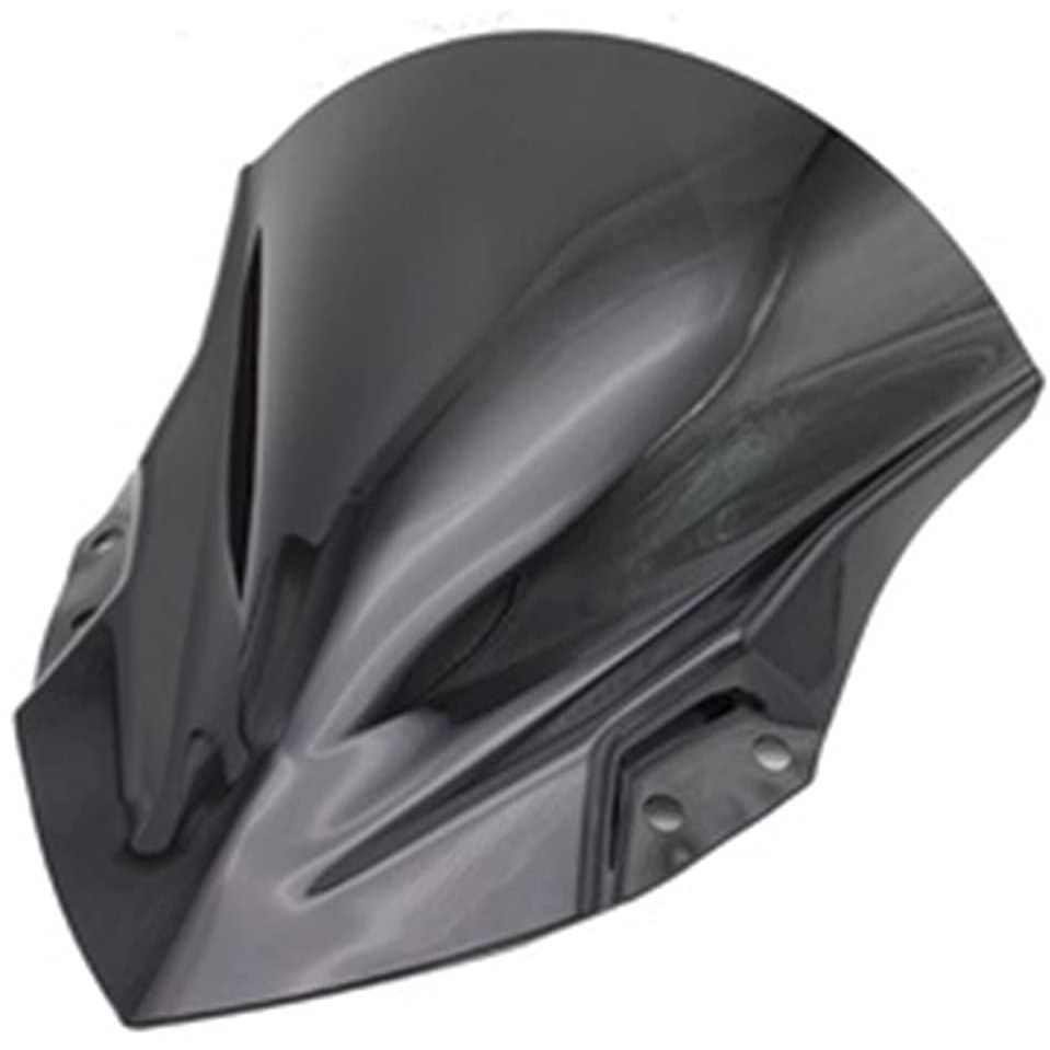 Kính Chắn Gió Dành Cho Xe Mô Tô Kawasaki Ninja 400 250 2018-2020 Ninja 400 Ninja 250 2018 2019 2020 2021 Mới