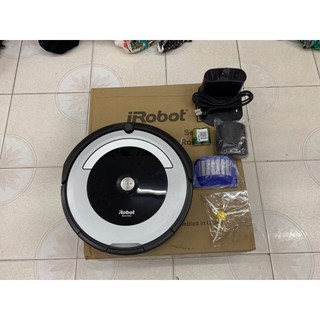 main irobot roomba 690-691- 675