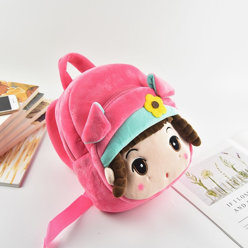 Balo mẫu giáo xinh xắn