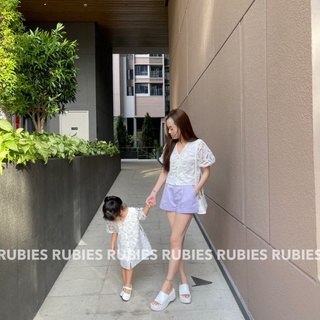Đầm May Dress [design by RUBIES]