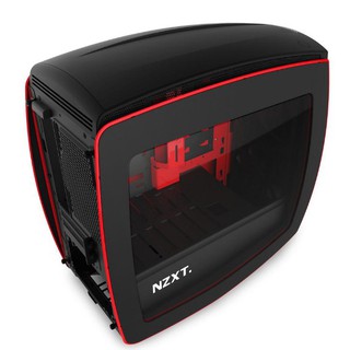 Vỏ máy tính - Case NZXT Manta