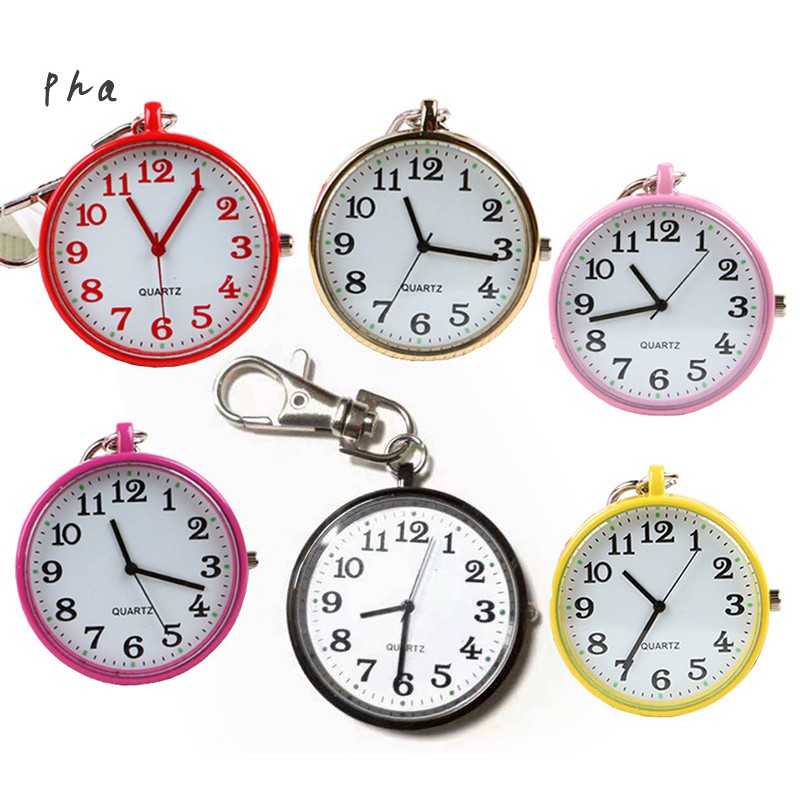 Đồng hồ quả quýt bỏ túi thời trang tiện lợi | BigBuy360 - bigbuy360.vn