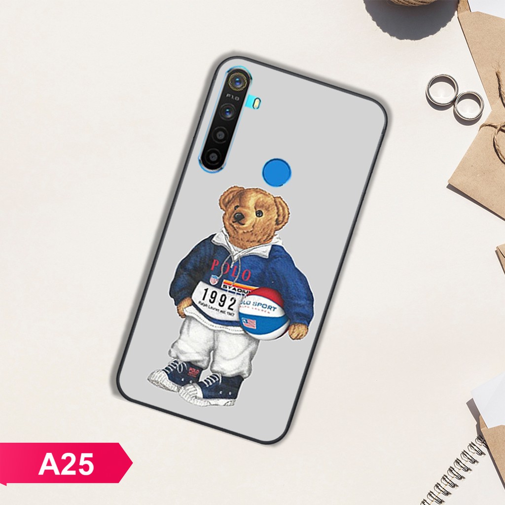[FREESHIP]ỐP LƯNG OPPO REALME 5/REALME 5 PRO/C3/C3I/5I BẢO VỆ MÁY HIỆU QUẢ-GIÁ RẺ