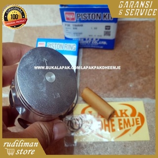 Piston rx king 150 tkrj origina tkrj chính hãng osaka japan piston king osz 150