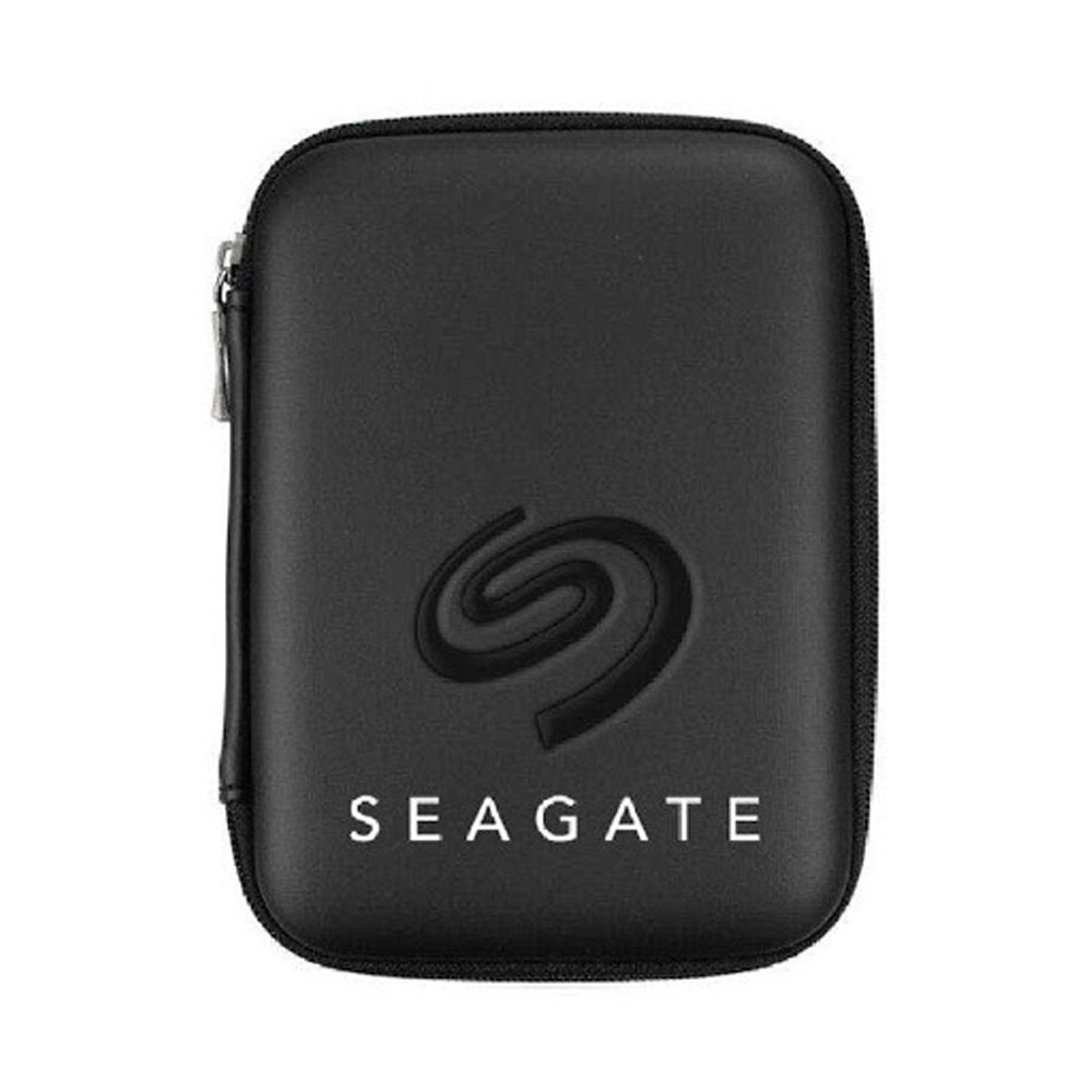 Túi chống sốc Seagate dạng cứng (Quà tặng)