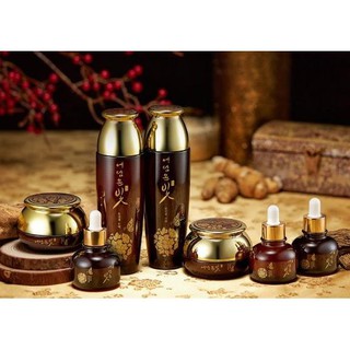 (Mỹ Phẩm Hàn Quốc)bộ sản phẩm ( Yedam  Yun Bit Yunjin Gyeol Skin Care Set)