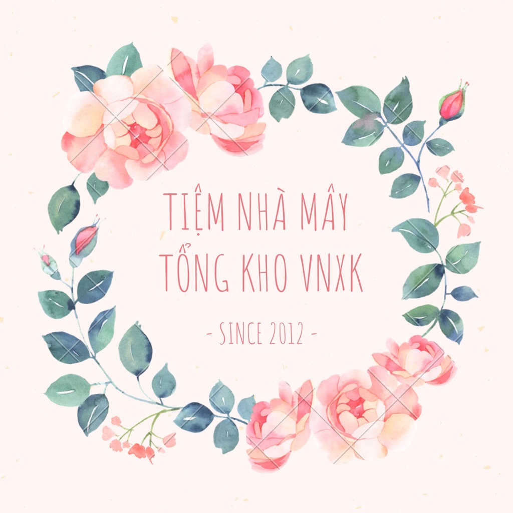 Tiệm Nhà Mây Mây