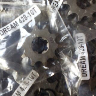 Nhông con độ cho dream/wave