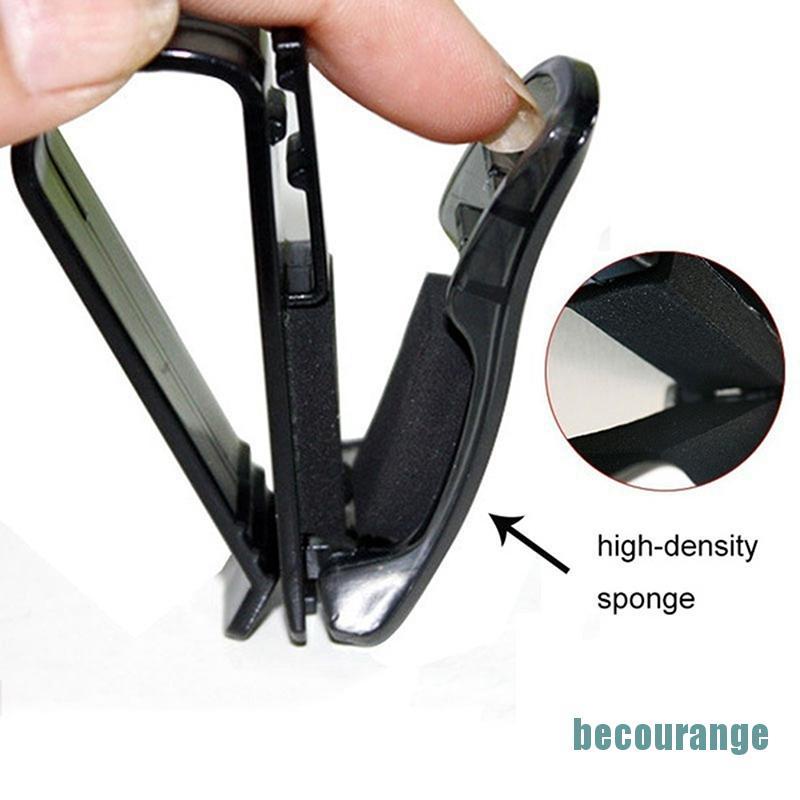 Hộp Đựng Kẹp / Bút Được Gắn Vào Ô Tô