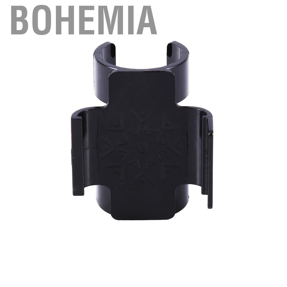Bohemia Selfie Stick WiFi Remote Control Clamp Clip Mount Holder For Gopro 3/3+4 F3