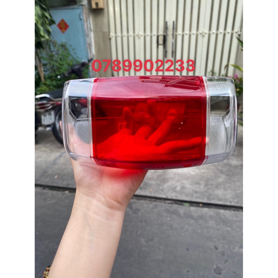 CHỤP ĐÈN LÁI  MAX 3