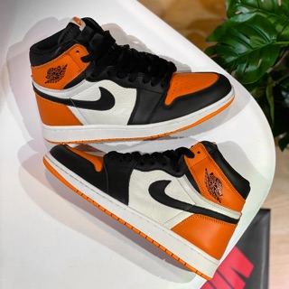 Giày bóng rổ - Air Jordan SBB( shattered backboard)