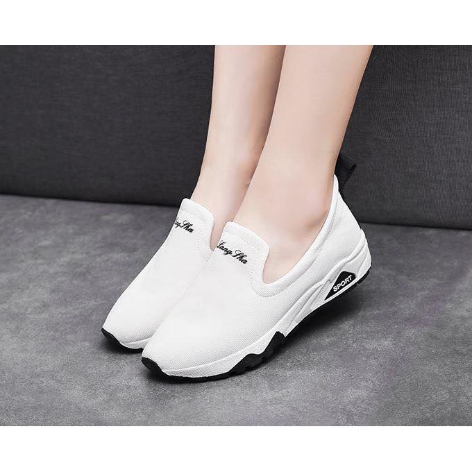 giày bata nữ giá rẻ/free ship từ 150k/ GIÀY BATA PHONG CÁCH HÀN BT200 | BigBuy360 - bigbuy360.vn