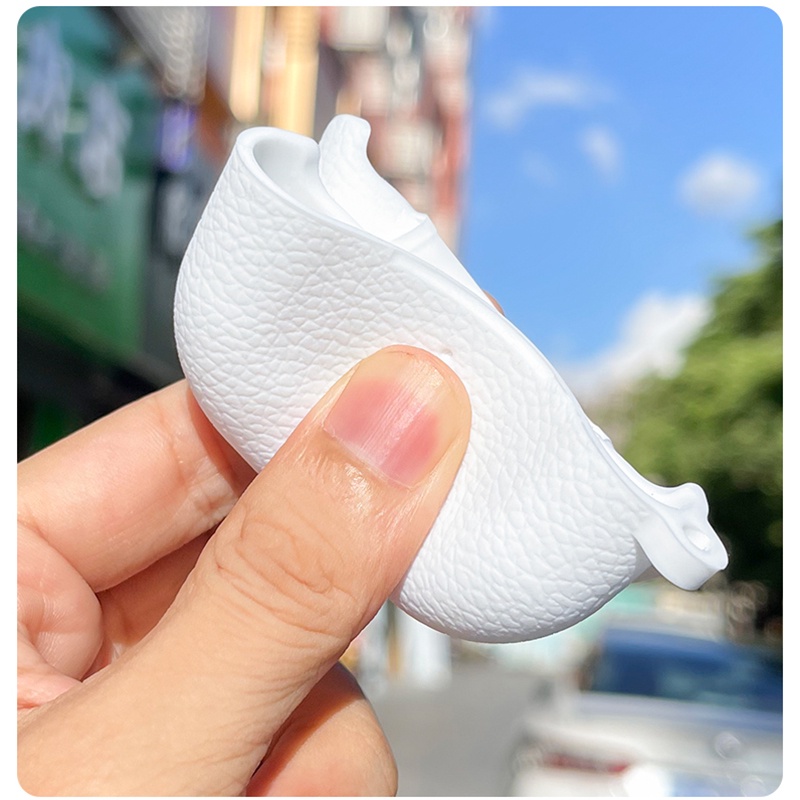 Vỏ Bảo Vệ Hộp Sạc Tai Nghe compatible AirPods Pro compatible AirPods2 Pro 3 4 compatible AirPods3gen