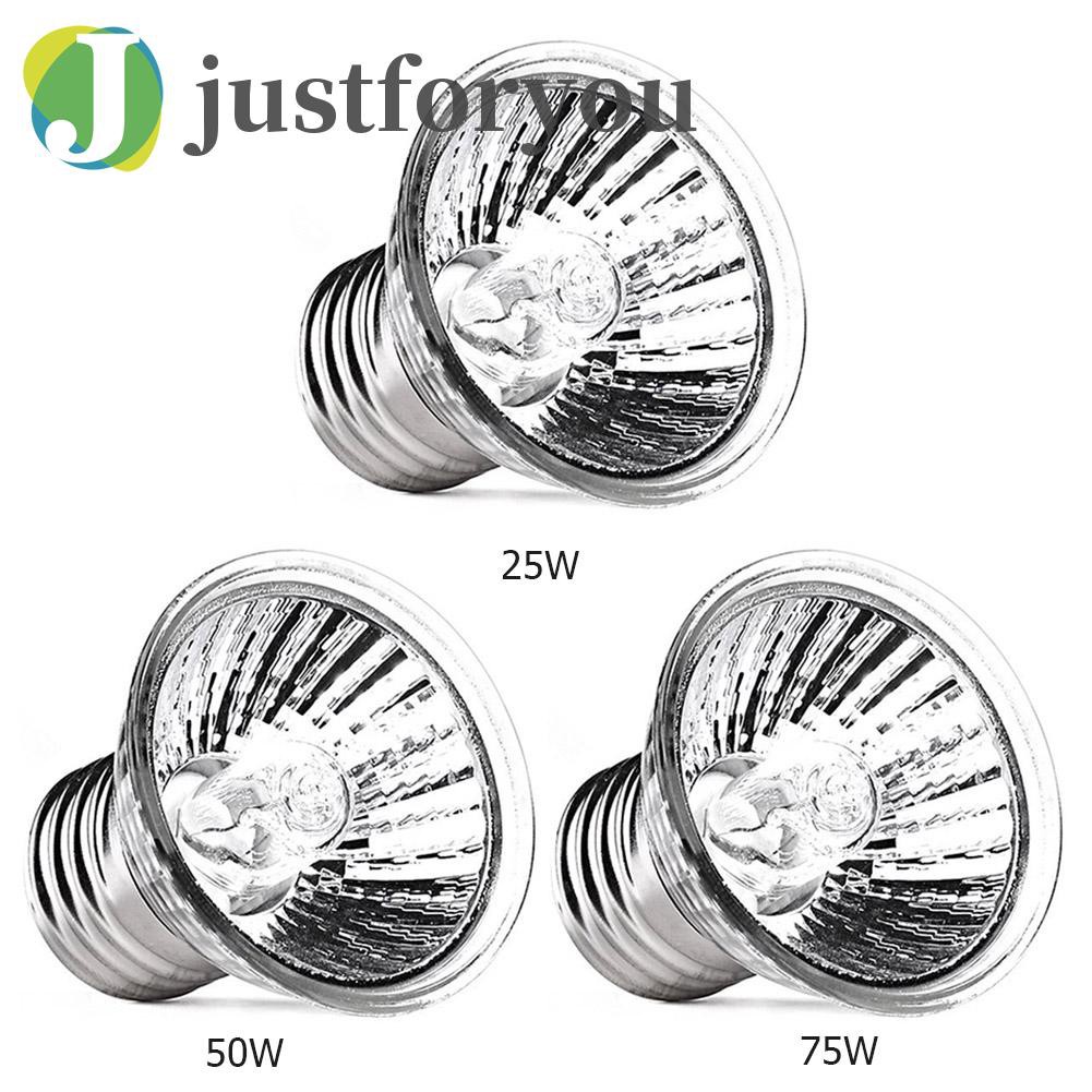 Bóng Đèn Uv Sưởi Ấm Cho Rùa Nuôi / Bò Sát Nuôi / Thằn Lằn / Thằn Lằn / Rùa / Bò Sát 2