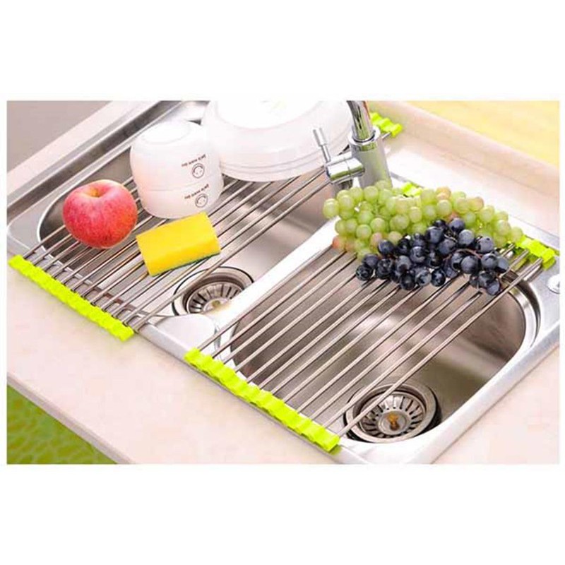 Kệ để bồn rửa chén đa năng - BX0729