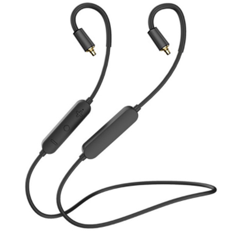 Aptx HD Bluetooth Headphone Upgrade Cable mmcx Wireless Cable HiFi Audio Cable for Sennheiser ATH