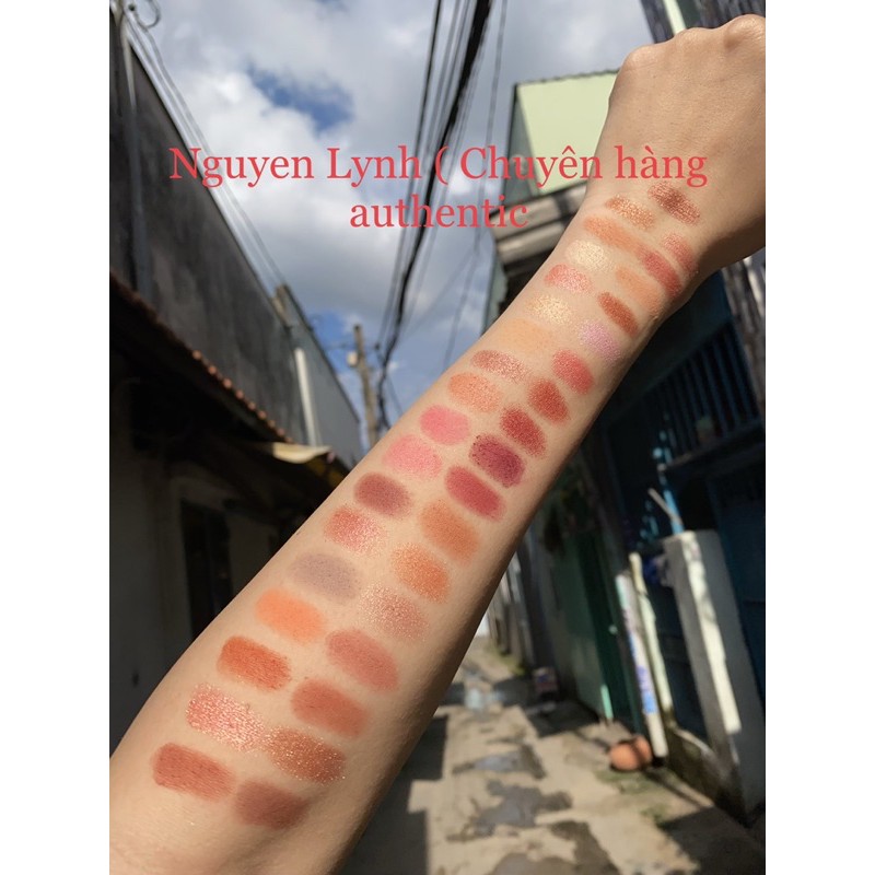 Bảng màu mắt Beauty Treats | BigBuy360 - bigbuy360.vn