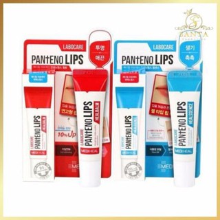 Son dưỡng Dưỡng thâm môi Labocare Panteno Lips healssence