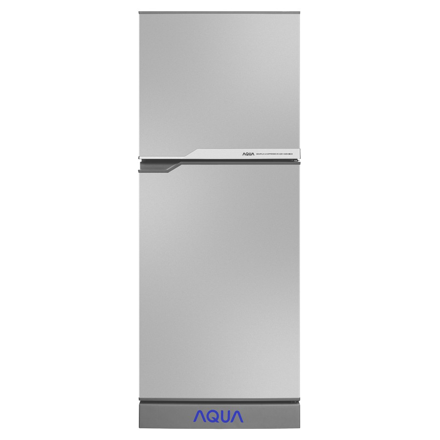 [Mã ELMALL1TR5 giảm 6% đơn 3TR] Tủ lạnh 143L AQua AQR-145EN