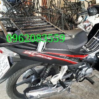 Baga chở hàng xe máy