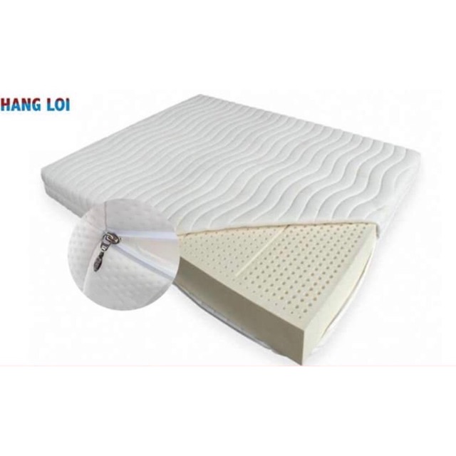 Thanh lý giá gốc nệm  cao su foam cao cấp thắng lợi