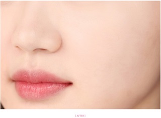 Phấn Phủ Kiềm Dầu Eglips Hey! Peach Limited Edition