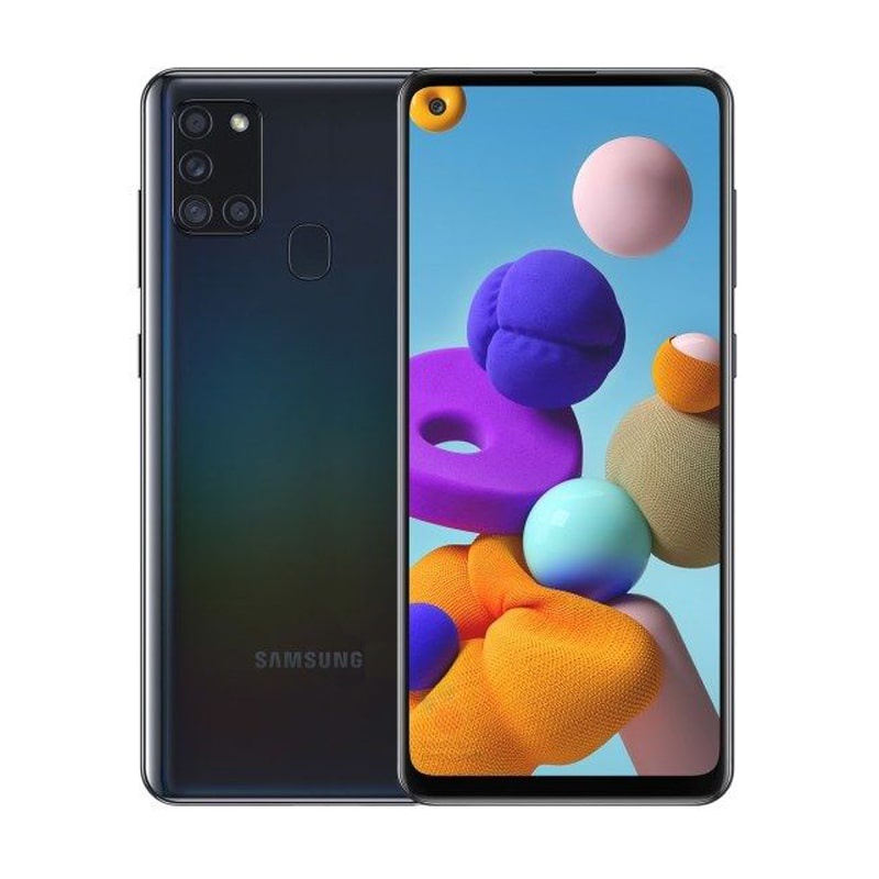 Điện thoại Samsung Galaxy A21s 6GB/64GB máy chính hãng